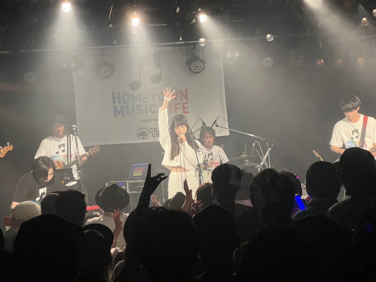 swallow_2925's tweet image. 2日目ありがとうございました!!!
盛り上がった!!
#HTML2023 
#東北絆まつり