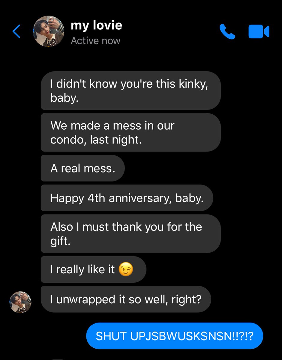 going fourth. 
a #jaywon 🔞 few tweets au