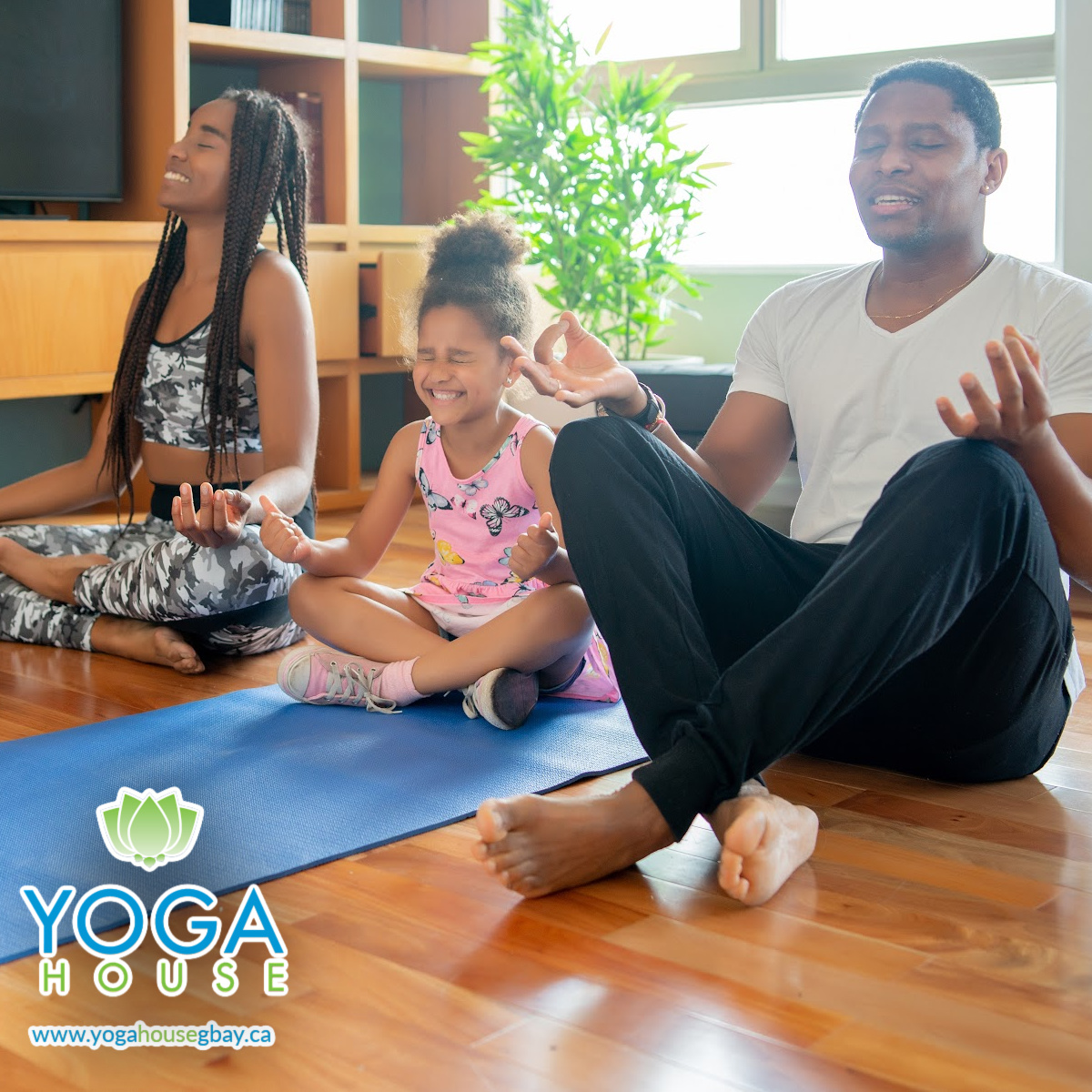 Happy Father's Day from The Yoga House! 

#yoga #penetanguishene #midland #namasteongeorgianbay #fathersday #dad #father