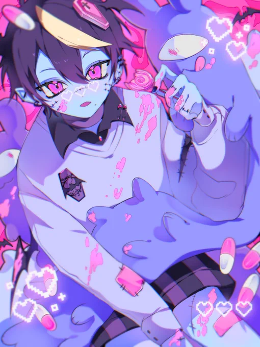 I still think this is cute 
