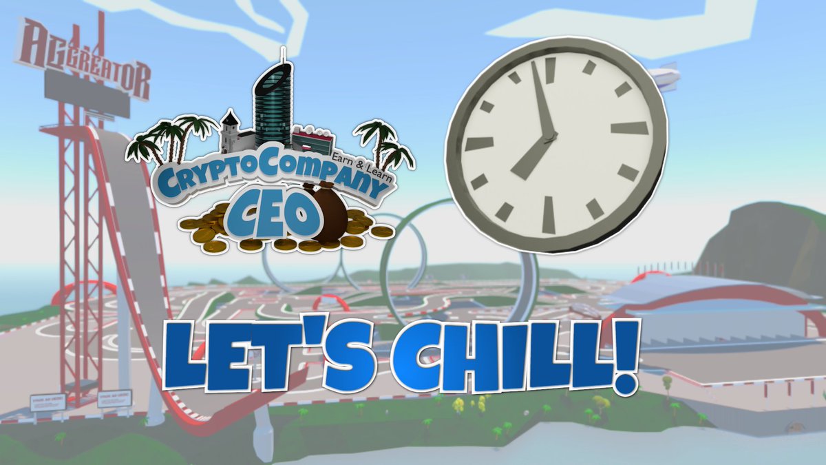 CryptoCompany9's tweet photo. Frens, our busy week has started. Don't stress yourself too much. If you need someone to talk to, #CryptoCompanyCEO is here for you. Jump in to our discord now.
https://t.co/6suvHwUloF
#Web3Game #Play2Earn #hive #ccceo https://t.co/axQqy5dqnF