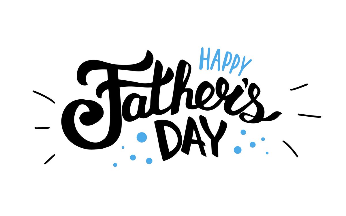 Happy Father's Day to all our YRDSB fathers and father figures!