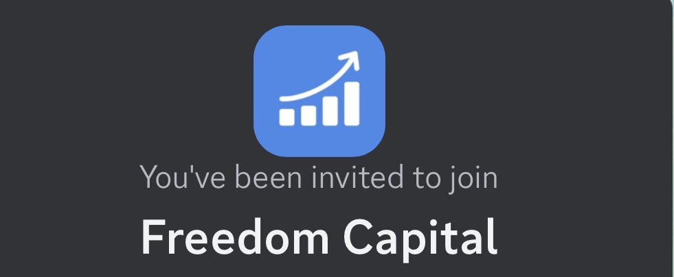 jacktradesss's tweet photo. NEW GROUPCHAT 100 SLOTS OPEN🔥
VERY EXCLUSIVE FOR MY LOYALS
ONLY ❤️ HIGH QUALITY SETUPS EVERYDAY ♻️

RT + LIKE IF YOU WANT IN 👀

$SPY $SPX https://t.co/mInpXWryDY