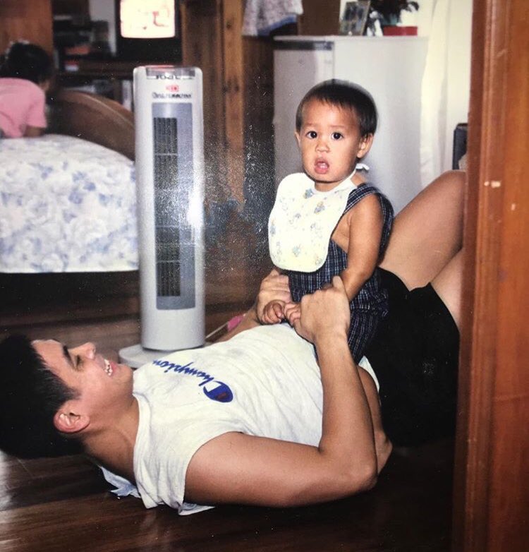 Happy Father’s Day, Tito Anthony! 😊

We hope today brings you all the joy and love you deserve for being one of the greatest fathers in the world. 🫶🏼 <a href="/apangilinan/">Anthony Pangilinan</a> 

Celebrating also all of the incredible fathers in the world. Happy Father’s Day to all the best Dads out there! 👨🏻