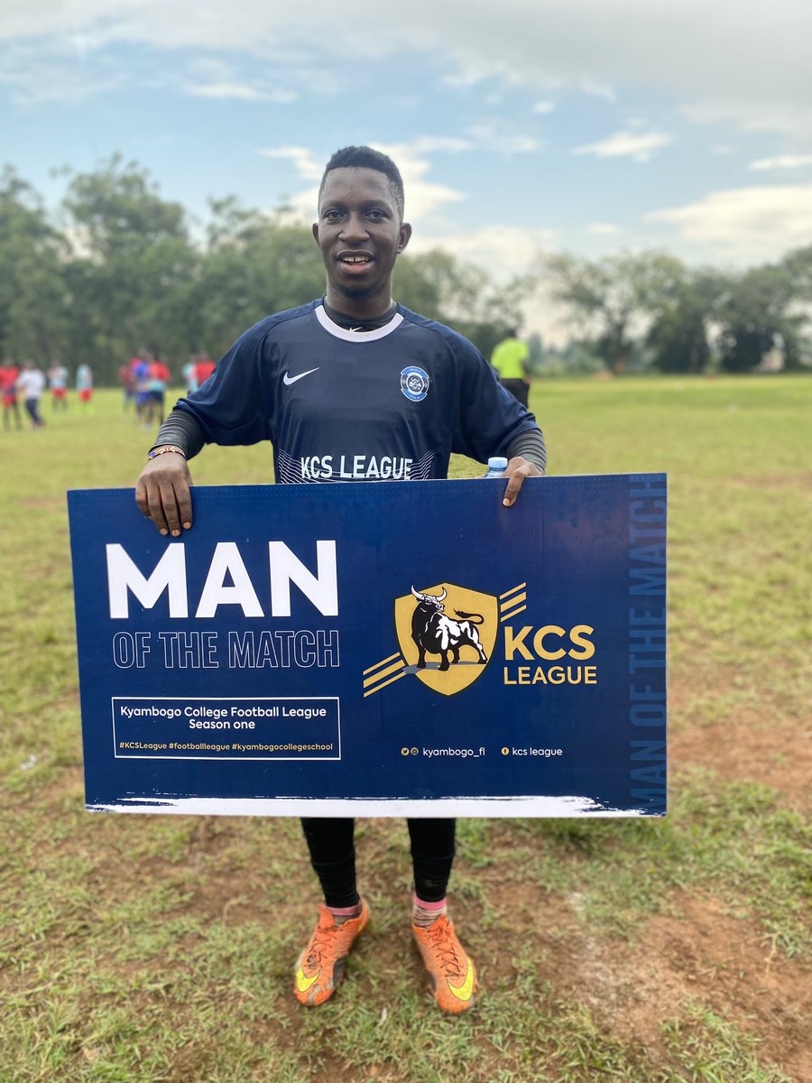 Kyacosh League tweet media