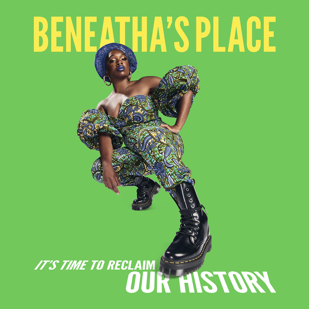 youngvictheatre's tweet photo. Cherrelle_Skeete_As_Beneatha.jpeg https://t.co/wy4BMIfzYc
