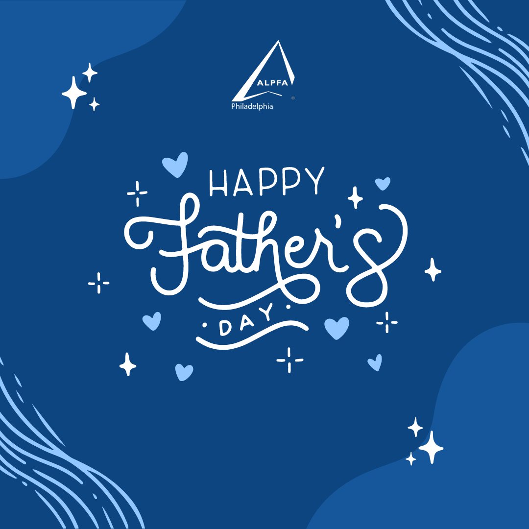 Happy Father's Day from the #ALPFAmilia!