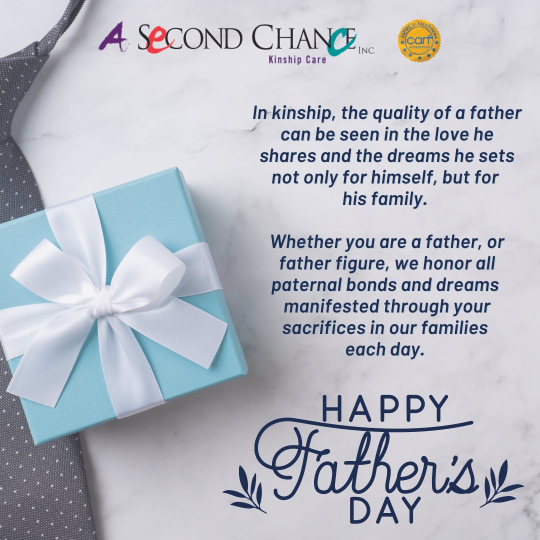 Happy #FathersDay from #ASCI!
.
#fathers #nontraditionalfathers #fatherly #fatherlylove #family #kinship #kinshipcare #ascikinship #kinshipfamilies #fosterfamilies #fostercare #fostersystem #caregivers #parents