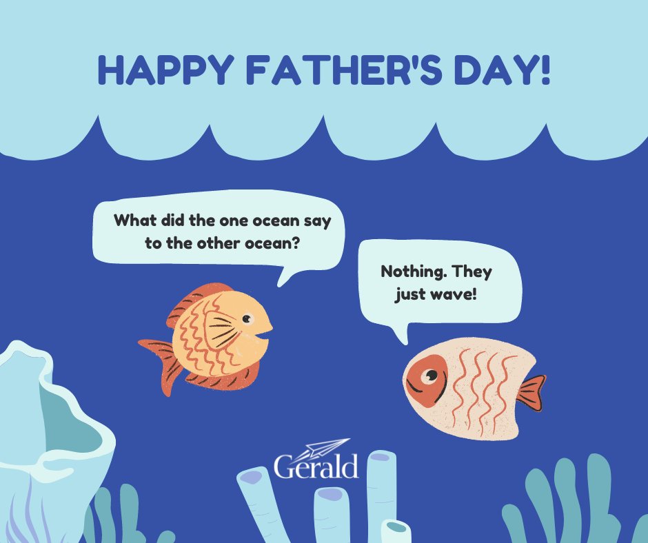 #dadjokes