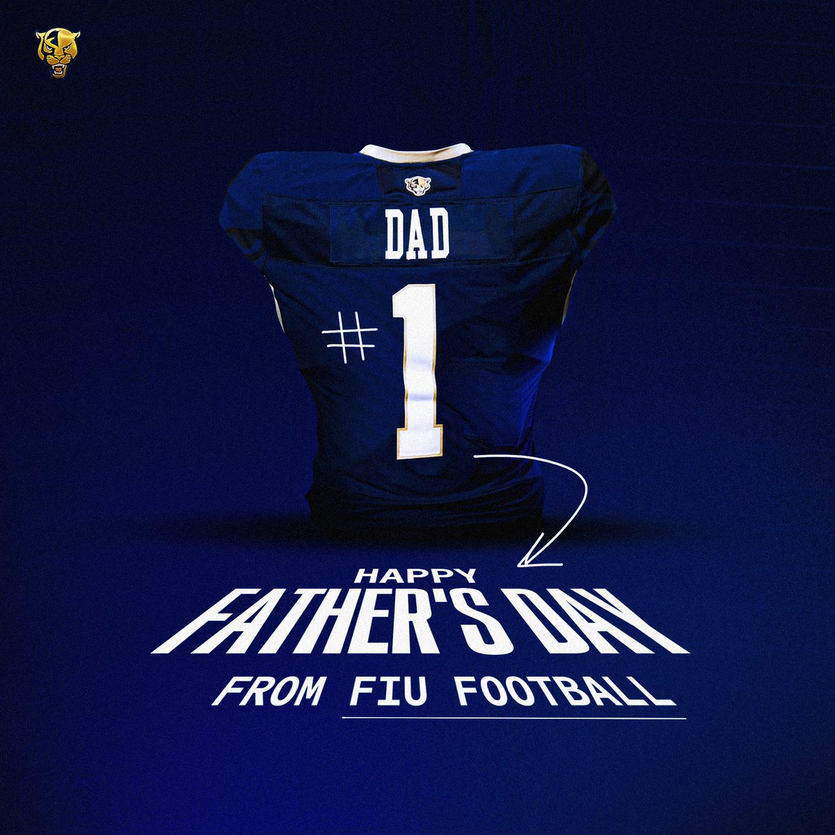 Dads, thank you for being you!