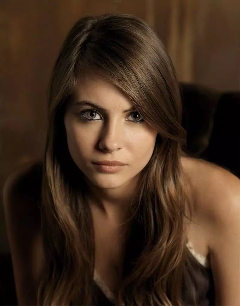 Happy Birthday to Actor Willa Holland! (32) 