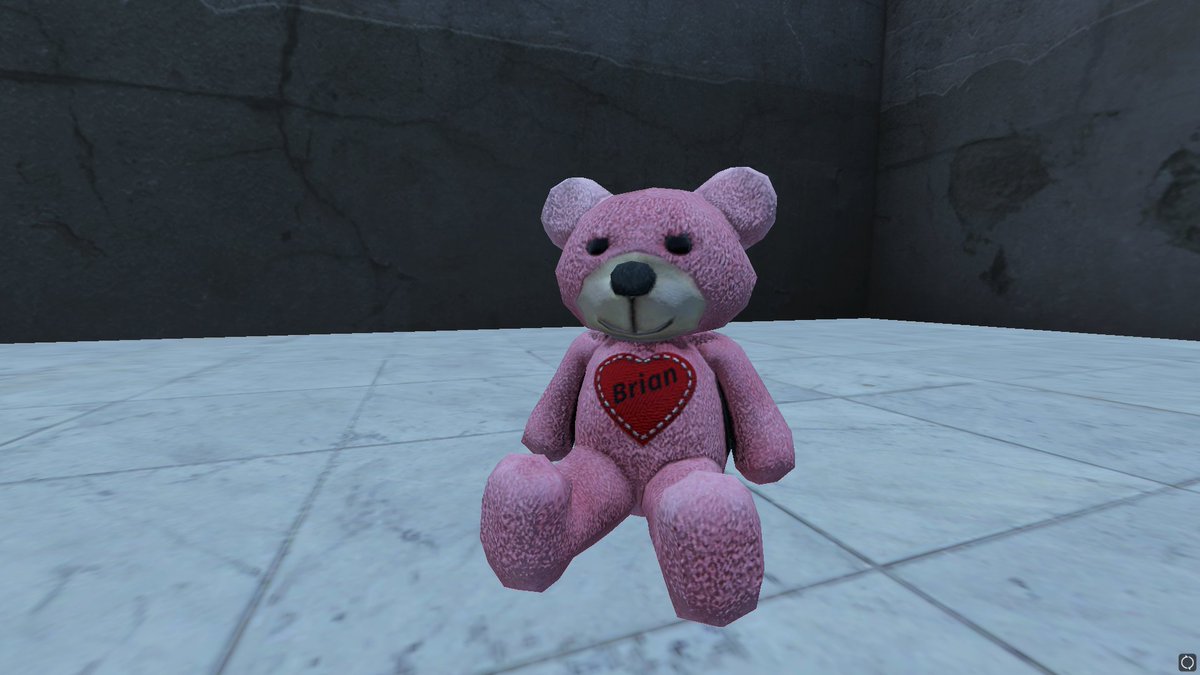 OverAmuse's tweet image. ¡Agradecemos tu generosidad! Recibe un adorable osito rosa por cada 1€

overamuse.es/agradecemos-tu…