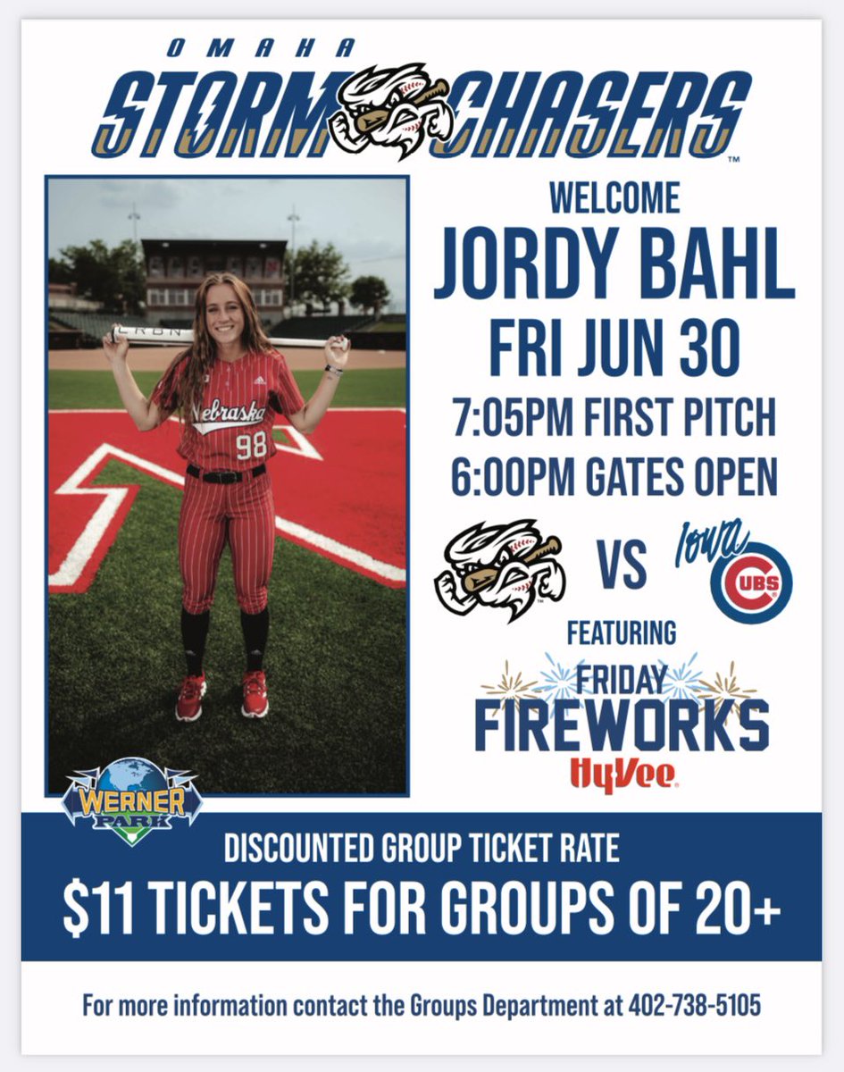 Coming up soon 🥎🌽