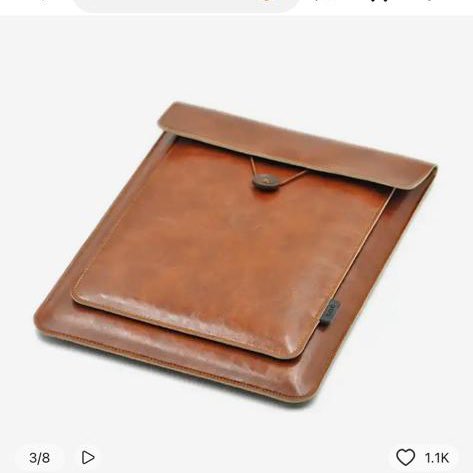 olybekeee's tweet photo. Please who sells this type or any type of laptop sleeve? For a 13-inch laptop
@_DammyB_ please help https://t.co/eJluq9LH1i
