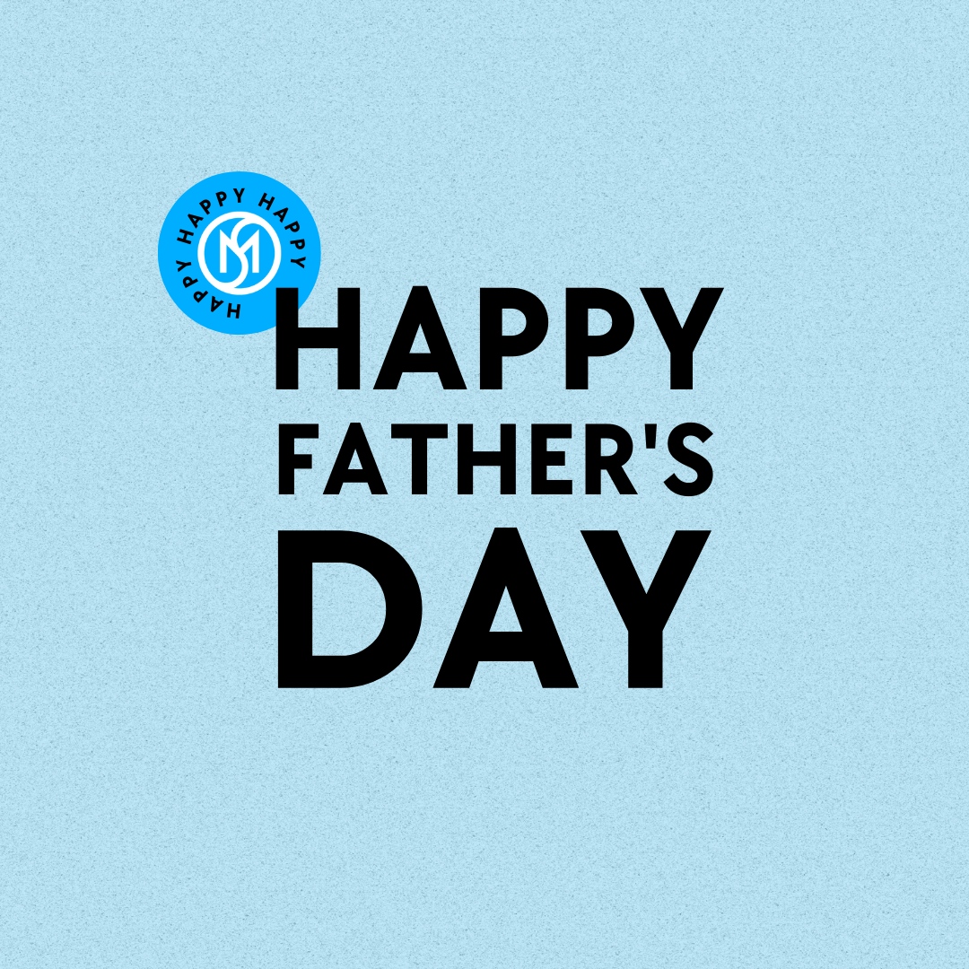 Happy Father's Day! 🙌

I hear they’ve made a new artificially intelligent Oreo?

It’s one smart cookie.

#MandSConsulting #DoneBetterTogether #FathersDay #DadJoke #AI #ArtificialIntelligence