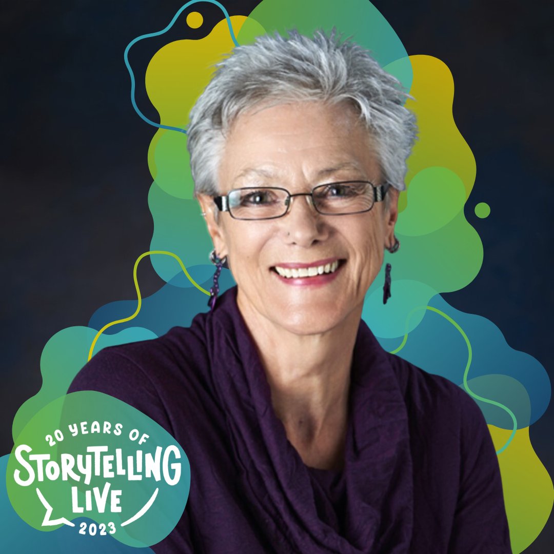 Storytelling Center tweet media