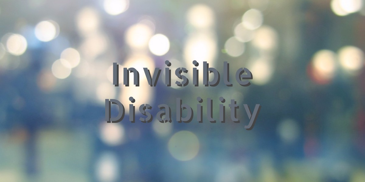 How Can We Make Our Hearing Loss Less Invisible? #hearingloss #HOH #audiology #stigma #invisibledisability bit.ly/3yhSMgW