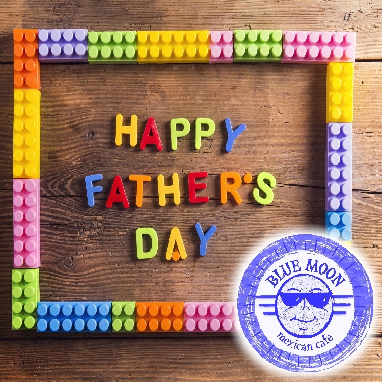 Wishing all the Dad's the best day, kick back and relax.
We hear burritos 🌯and tacos 🌮 make the day even better😎
#happyfathersday #dads #fathersday #father #bluemoon #wyckoffnj
#bluemoonmexexpress @bluemoonmexexpress #denvillenj