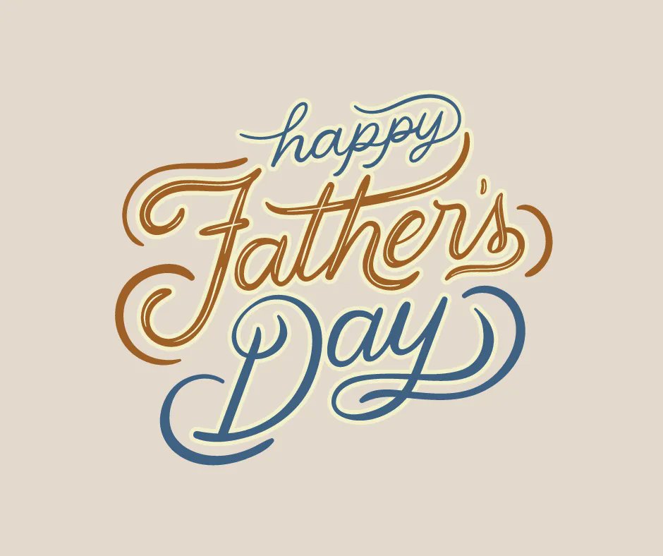 Happy Father’s Day to all the fantastic dads out there!

#CrownHospice #FathersDay #HospiceCare #PalliativeCare
