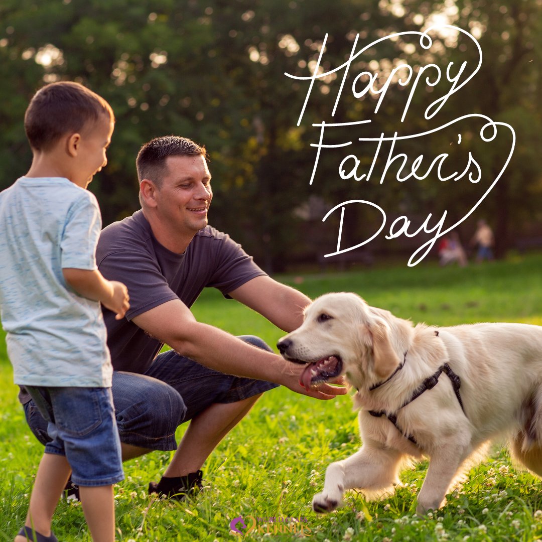 Happy Father's Day! 

#greystoneal #VestaviaHills #IndianSpringsVillage #ChelseaPark #pelhamal #pellcityal #caleraal #doglove #hooveral #DogBoarding #DogGrooming #OdenvilleAL #HarpersvilleAL #KittyKennels #PetTaxi #VincentAL