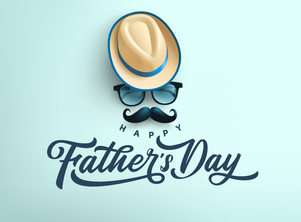 Happy Father's Day to all the amazing dads out there! We are so grateful for all that you do. Here's to celebrating you today and every day!😊 🎉 #FathersDay #Celebrate