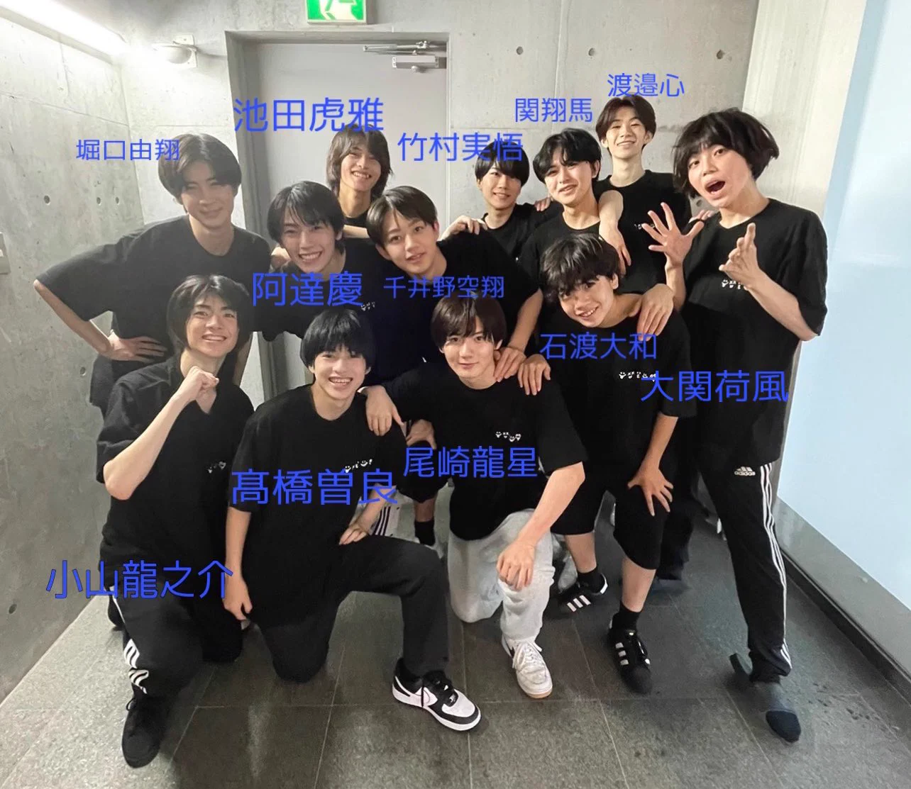 ジュニア公式 on X: 