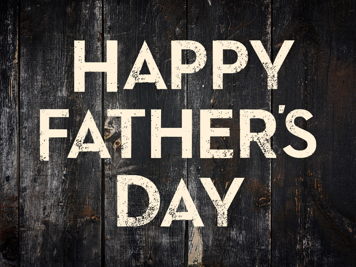JasonKParamount's tweet photo. To the wonderful dads out there, a blessed and happy #FathersDay! #CelebrateDad https://t.co/9x2ajDhP9I