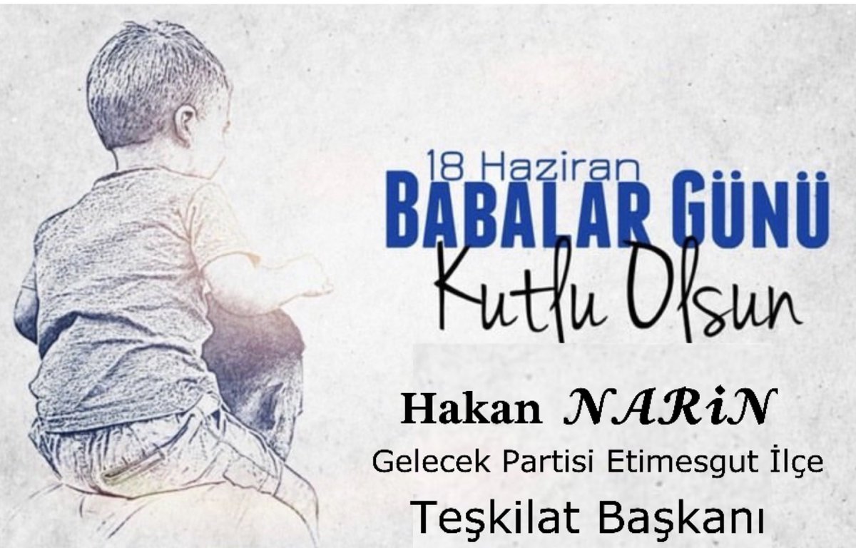 hakanarin06's tweet photo. Başta vefaat eden Babam ve Tüm şehit Babaları olmak üzere Babalarımızın 
#Babalar_günü_kutlu_olsun 
@ErgunUnluel @HakanTokach @Ahmet_Davutoglu https://t.co/wrlIUhuDP3