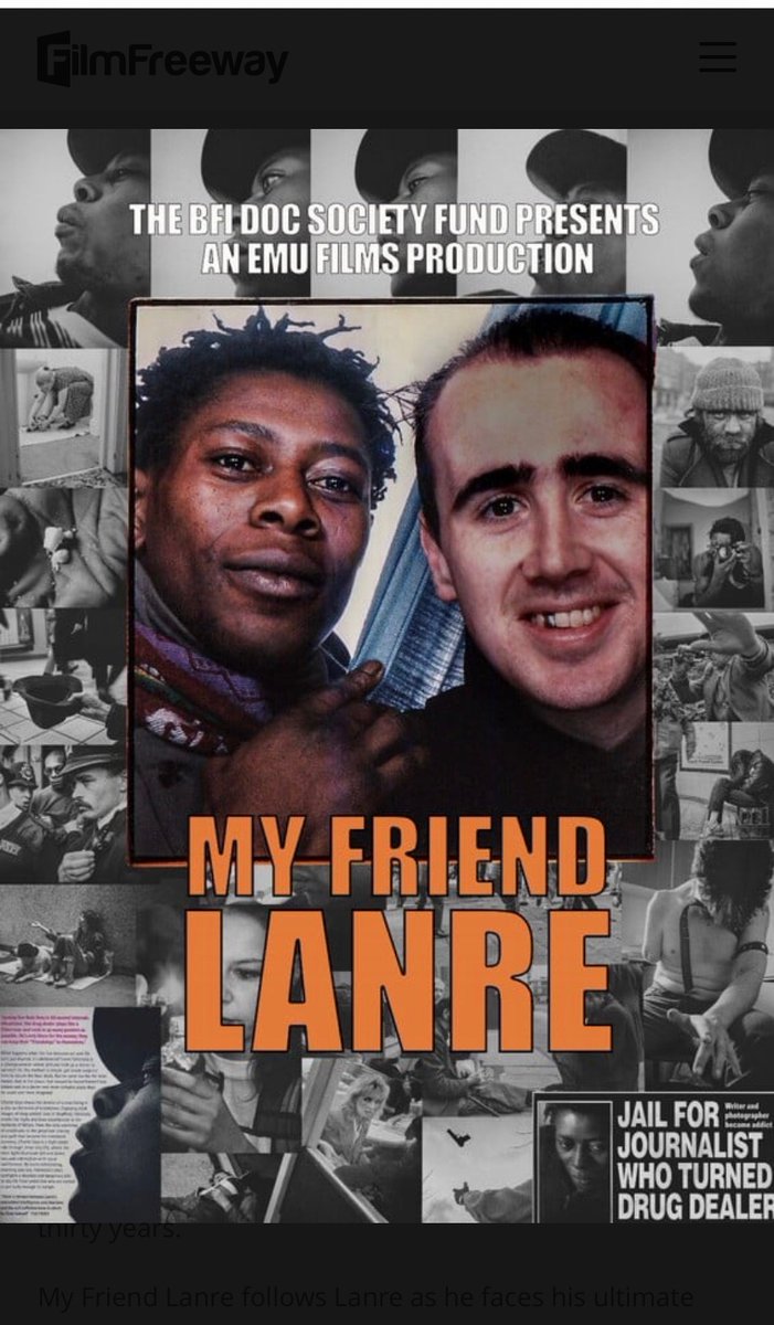 Paul Smith tweet media