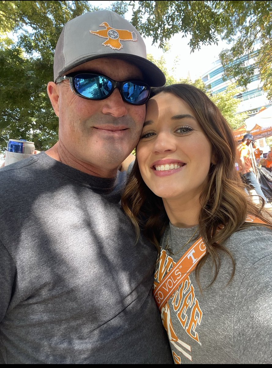 NaddyRayne's tweet photo. Happy Father’s Day and late birthday to the best daddy out there! We are all 4 so grateful to have such a hard working, loving, and hilarious dad! We love you so much and hope you have the best day ever🤍  @ralph_sauceman https://t.co/YyE34XLZna