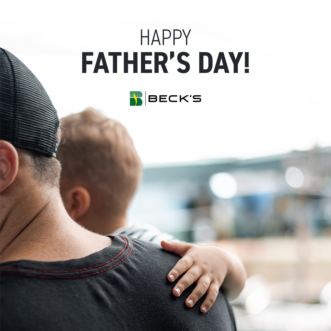Dad. Grandpa. Pops. Father. Papa.

No matter the name, the impact you've made deserves to be celebrated.

#HappyFathersDay 💙
