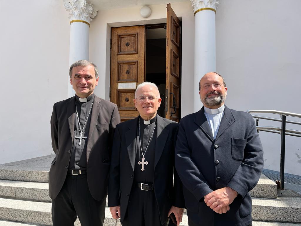 The Catholic Church in the EU tweet media