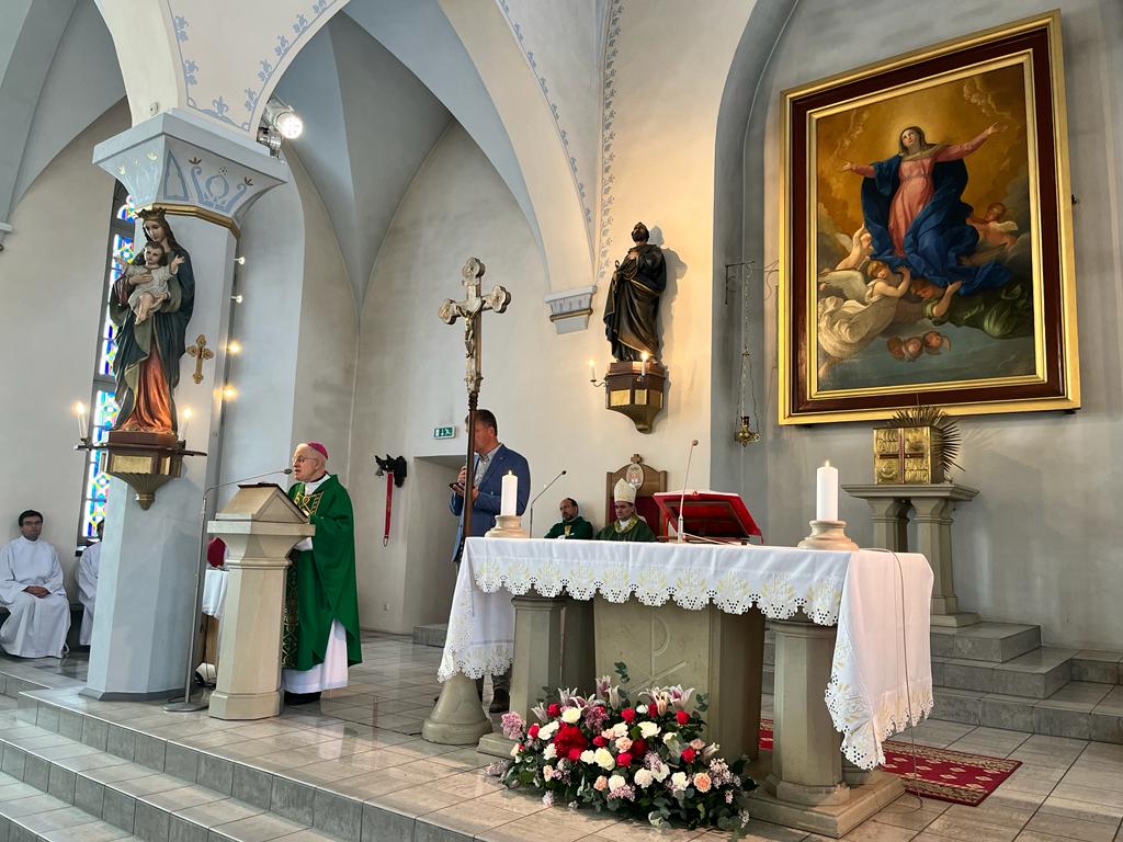The Catholic Church in the EU tweet media