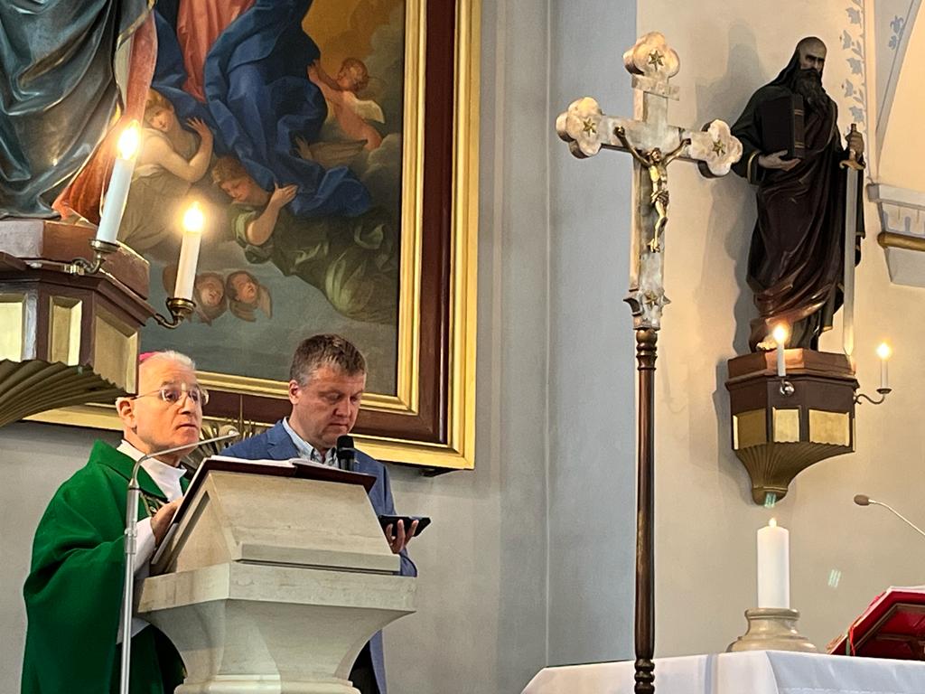 The Catholic Church in the EU tweet media