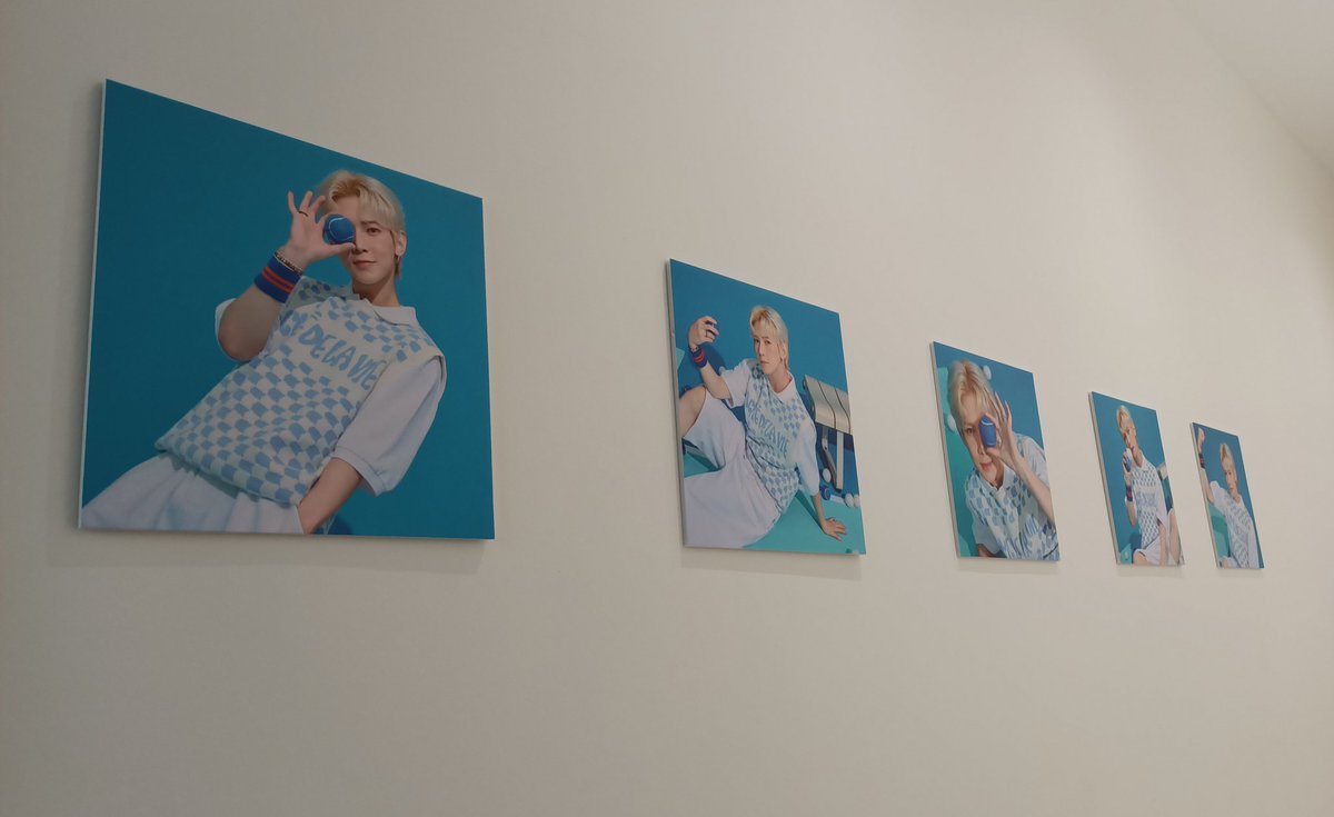 myungiggles's tweet photo. thank you for hosting the cafe event! had fun as always:)
#ALLABOUTYEO https://t.co/fKyMEJn2U1