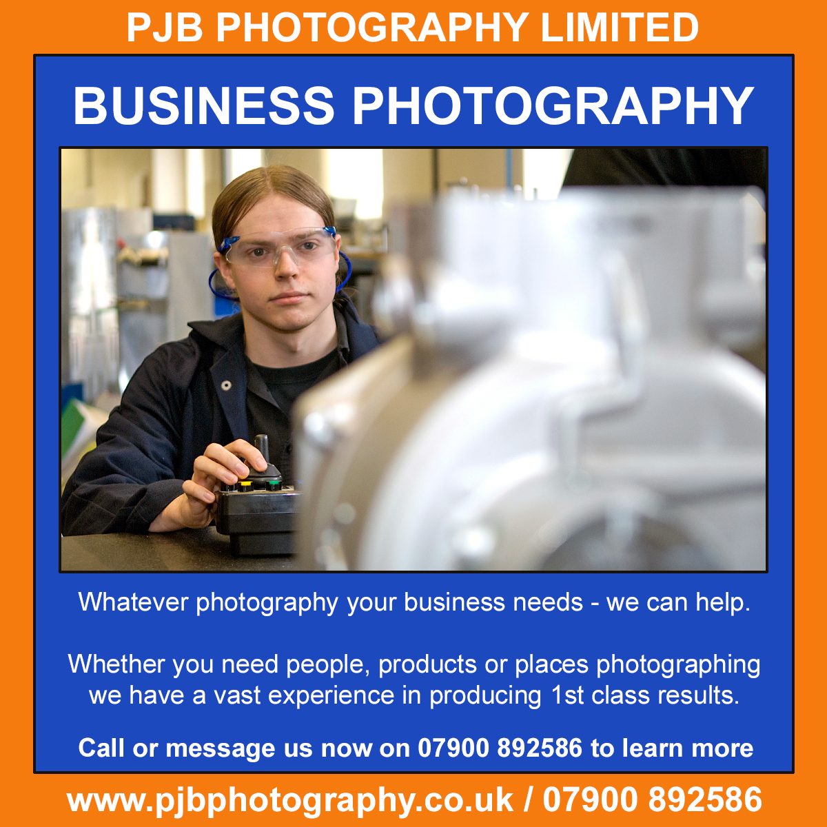 Philip Barnett tweet media