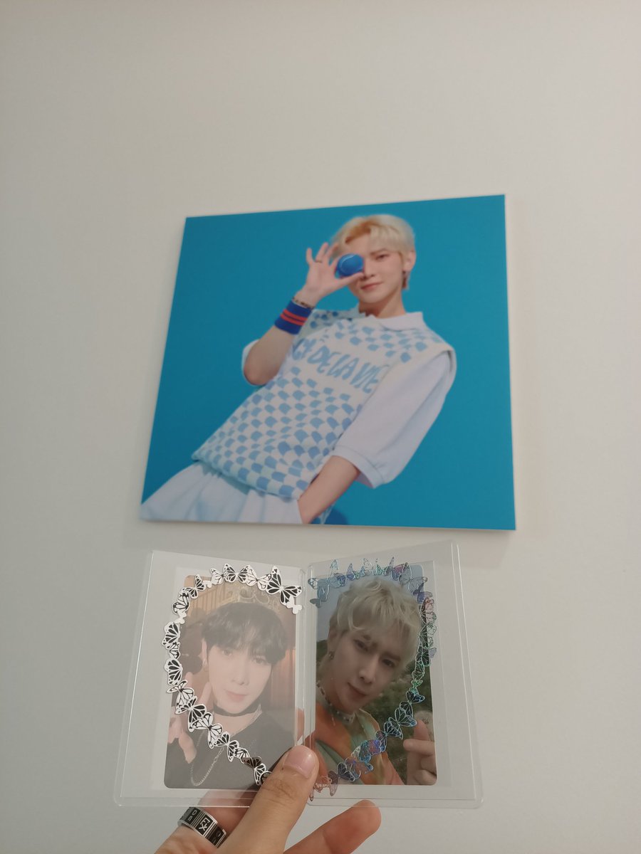 myungiggles's tweet photo. thank you for hosting the cafe event! had fun as always:)
#ALLABOUTYEO https://t.co/fKyMEJn2U1