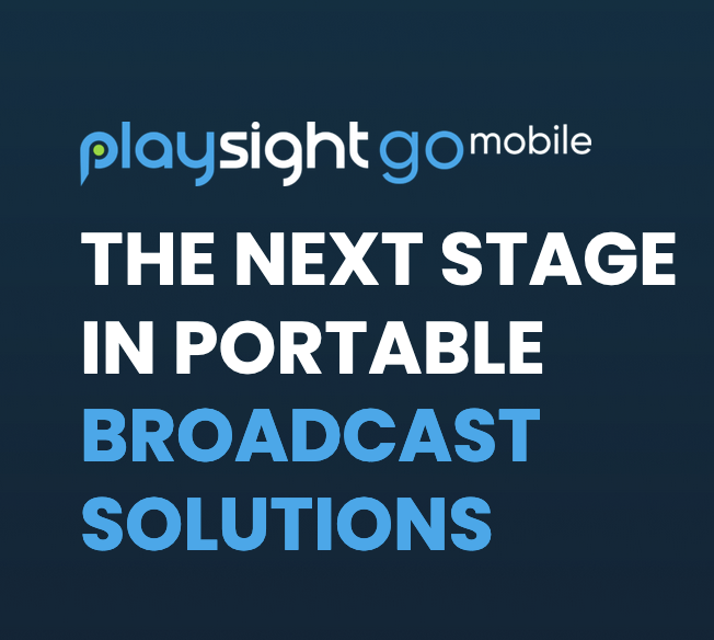 NEPSAC's tweet photo. Thank you to @Playsight! We've been using the new @PlaySight GO mobile systems for the @NEPSAC boys and girls basketball showcases for free viewing all weekend! Check it out:  https://t.co/9UUtJ8AdsX https://t.co/0gT9NO97fk