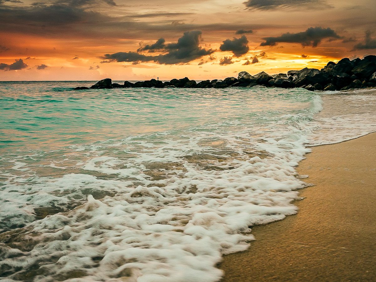 #SunscapeSunday 🌞 Looking for a spot to watch Florida’s extraordinary summer sunsets? Add 📍 Fort Zachary Taylor Historic State Park in Key West to your list! 📃

📷IG: filda.konec
🌐: bit.ly/443BWRb

#FLStateParks #FortZacharyTaylor #TheRealFlorida #LoveFL