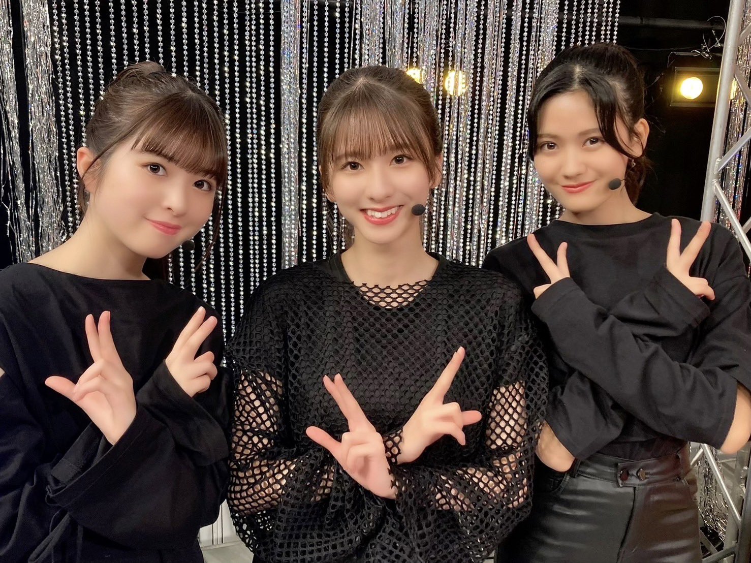 乃木坂46 on X: 