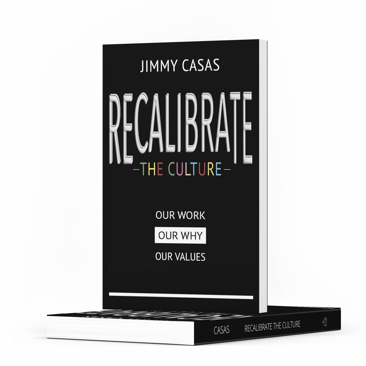 'In #Recalibrate, Jimmy narrows the focus for educators everywhere. Just as he brought #Culturize & its 4 Core Values to the minds of educators, Jimmy asks educators to examine what they value & recalibrate the culture to meet the needs of all S's & staff.' - @MarkWilsonGA