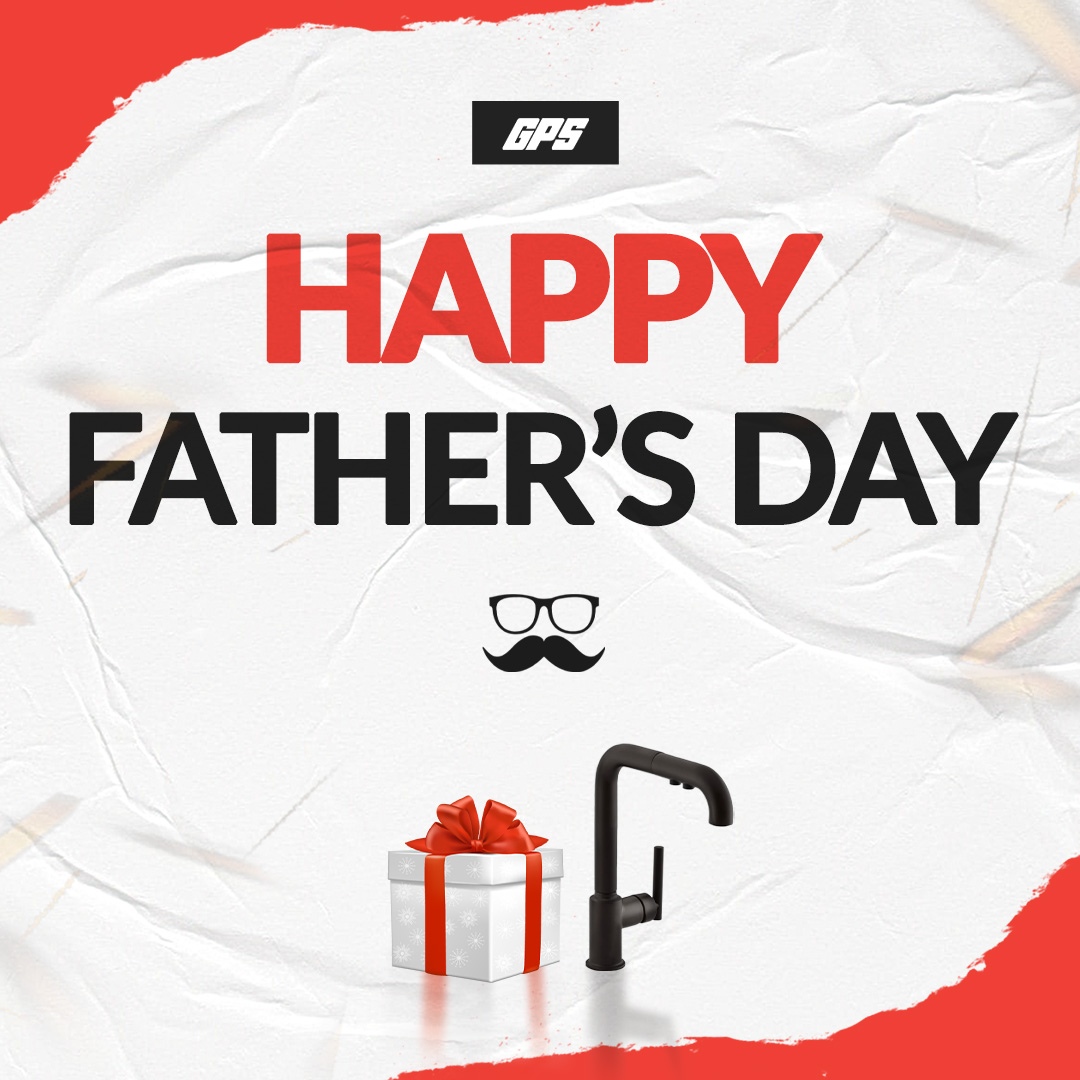 GenPlumbSupply's tweet photo. To all of our Dads and Father figures out there, Happy Father's Day. We appreciate everything you do!

#happyfathersday #weloveyou #fathersday #designfather #designhunter #interiordesigner https://t.co/Jn1iNKV0R1