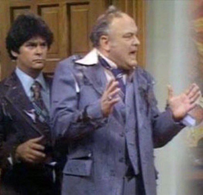 Super70sSports's tweet image. “As God is my witness, I thought turkeys could fly."

👉 super70ssportsstore.com/products/wkrp-…