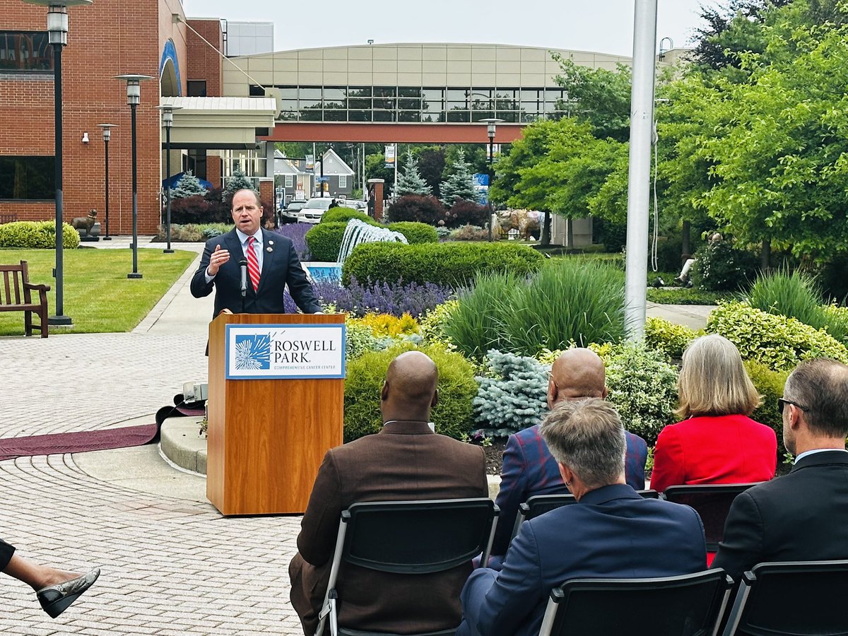 Rep. Tim Kennedy tweet media