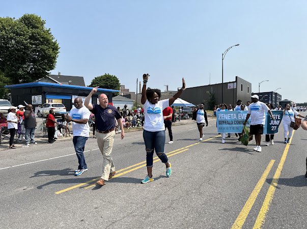 Rep. Tim Kennedy tweet media