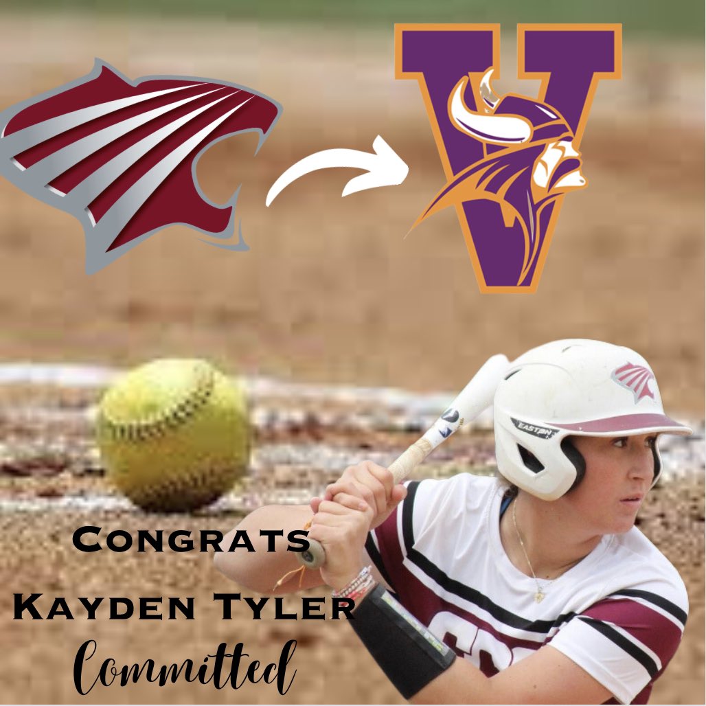 St. Charles CC Softball tweet media