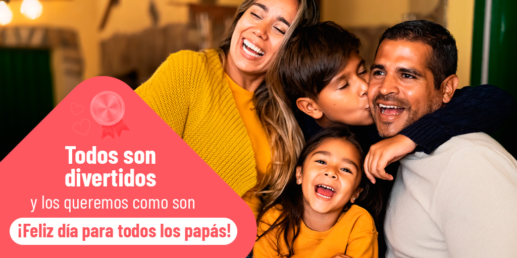 SomosMovilnet_'s tweet photo. 🙋 ¿Tienes algún cuento o anécdota graciosa de tu viejo? 

¡Compártela con nosotros!  

 Feliz día para todos, de parte de la gran familia #Movilnet. 🧡

#diadelpadre❤️ #parapapa #felizdiapapa https://t.co/bconmeDKEO