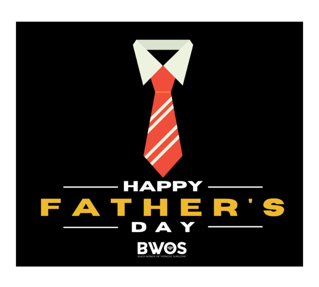 #happyfathersday from BWOS.