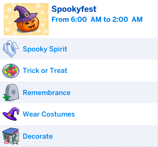 frankkulakmods's tweet photo. I finally fixed those issues with modded holidays, so Extra Holidays is now available for all to download (it just requires another utility mod that I published).

Download at: https://t.co/6RVHBQ5Z0g https://t.co/kRgOmFUoWZ