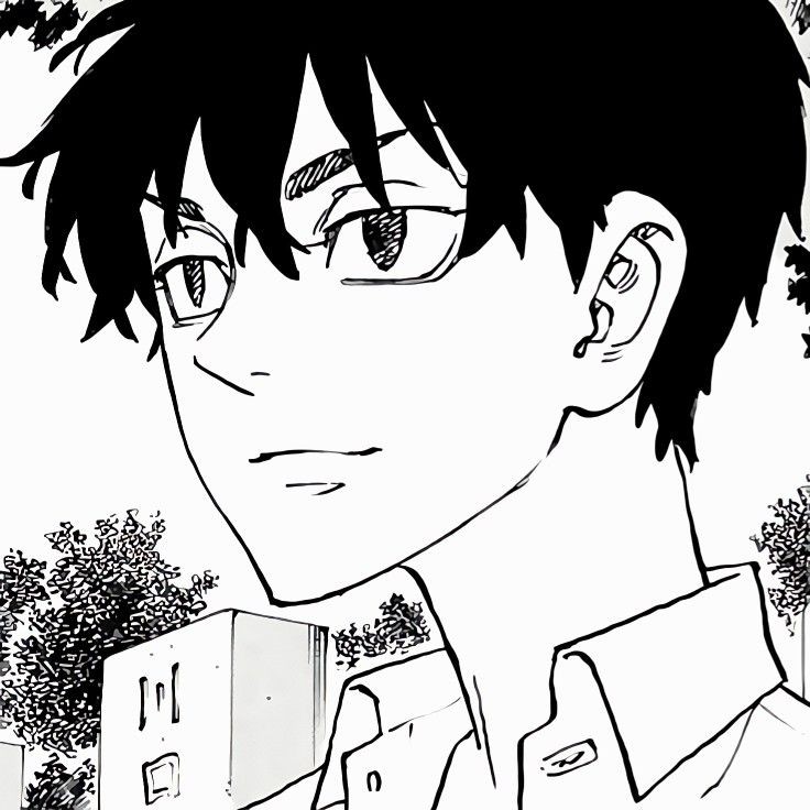 HFBLOODRP's tweet photo. ㅤㅤㅤ《ㅤꜰɪᴄʜᴀ ᴏɴ  》

Nome: Shinichiro Sano
Idade: 29
Pronomes: Ele/dele
User: @nghtspace 
Progenitor: Zeus https://t.co/Hn1dfOAv3a